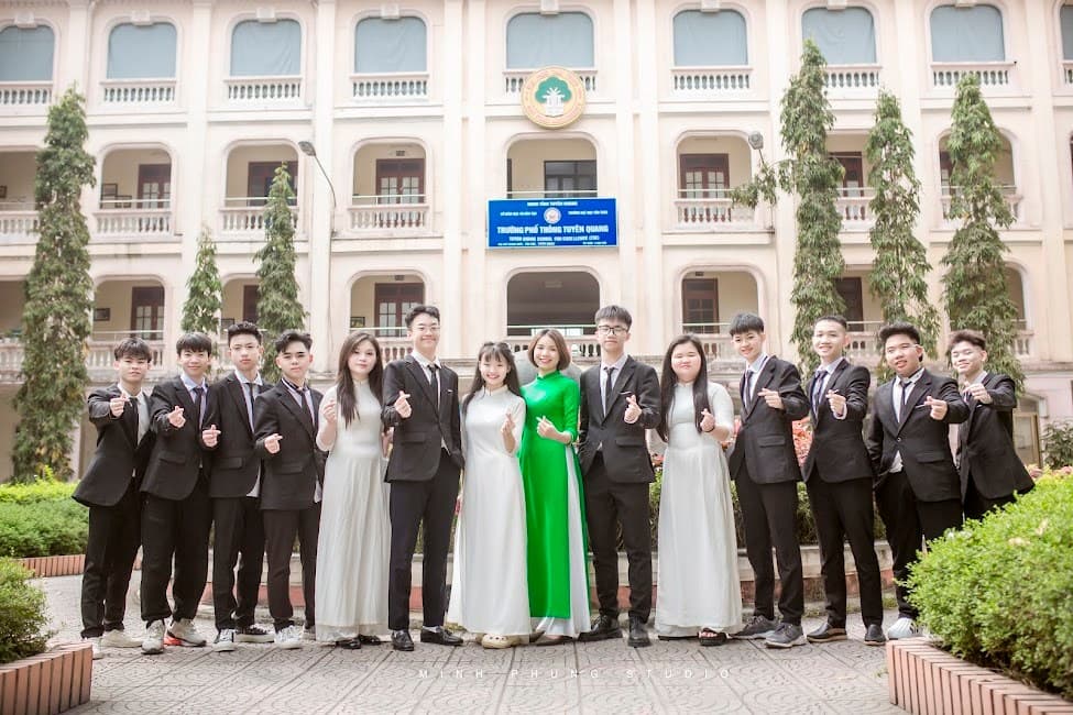 Hành trình 76 năm và dấu ấn Tân Trào