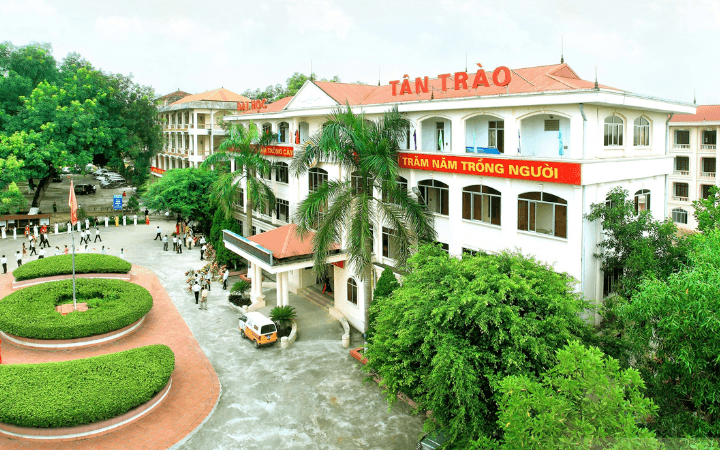 Ngành Kinh tế nông nghiệp – Đồng hành cùng sự phát triển của nền nông nghiệp hiện đại