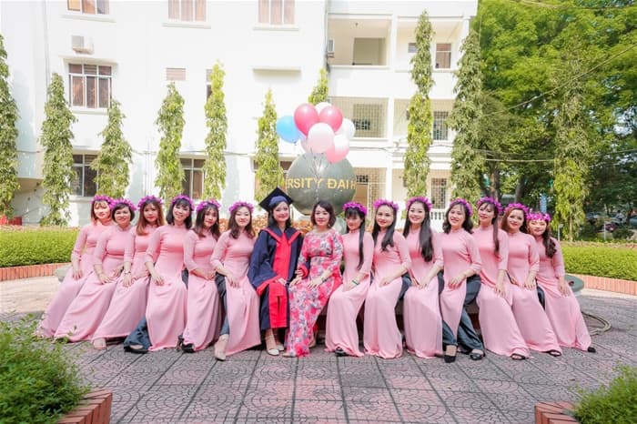 Lựa chọn ngành Sư phạm Tiểu học - Mầm non tại Trường Đại học Tân Trào với nhiều cơ hội đang chờ đón