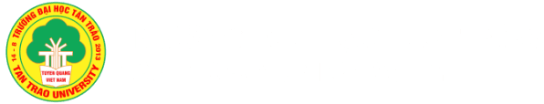 Tan Trao University